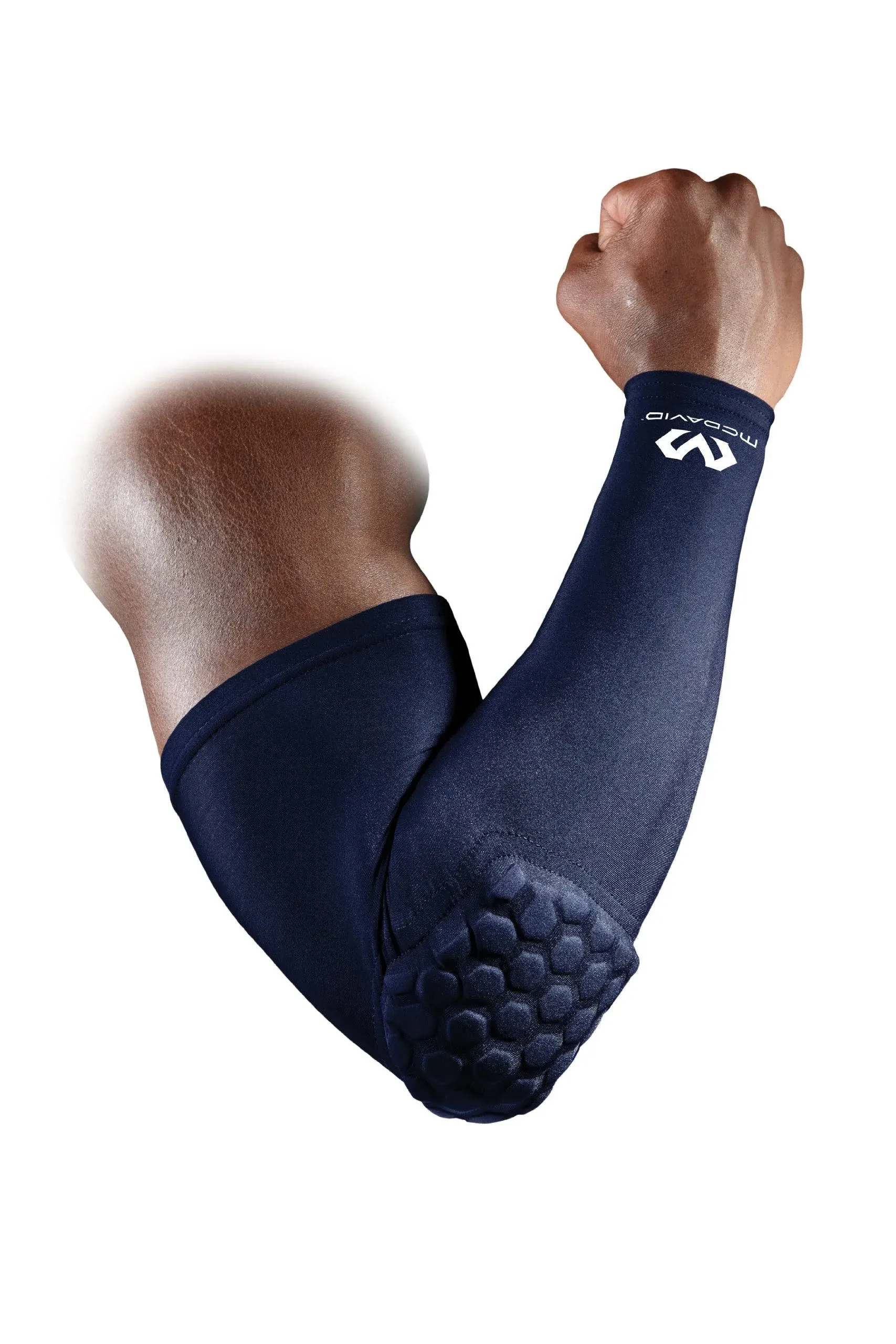 McDavid HEX Shooter Arm Sleeve