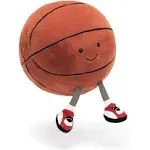 JellyCat: Amuseable Sports Basketball