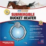 Farm Innovators W-409 Submergible Bucket Heater