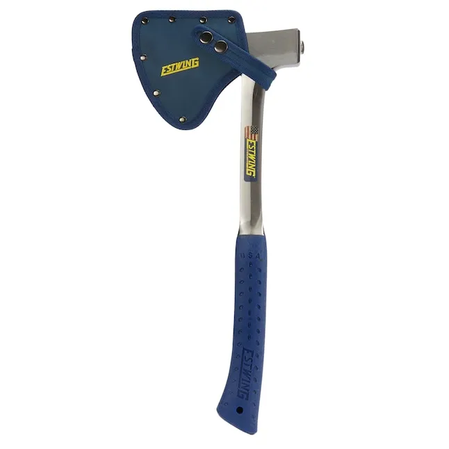 Estwing Camper's Axe