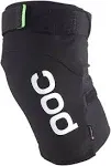 POC Joint VPD 2.0 Knee Uranium Black