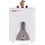 Camplux 2.5-Gallon Mini Tank Electric Water Heater ME25