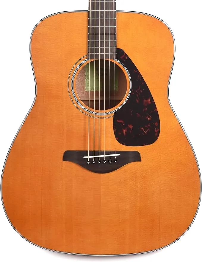 Yamaha FG800 Folk Acoustic Guitar