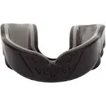 Venum Challenger Mouthguard - Black/Black