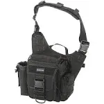 Maxpedition - Jumbo Versipack Black