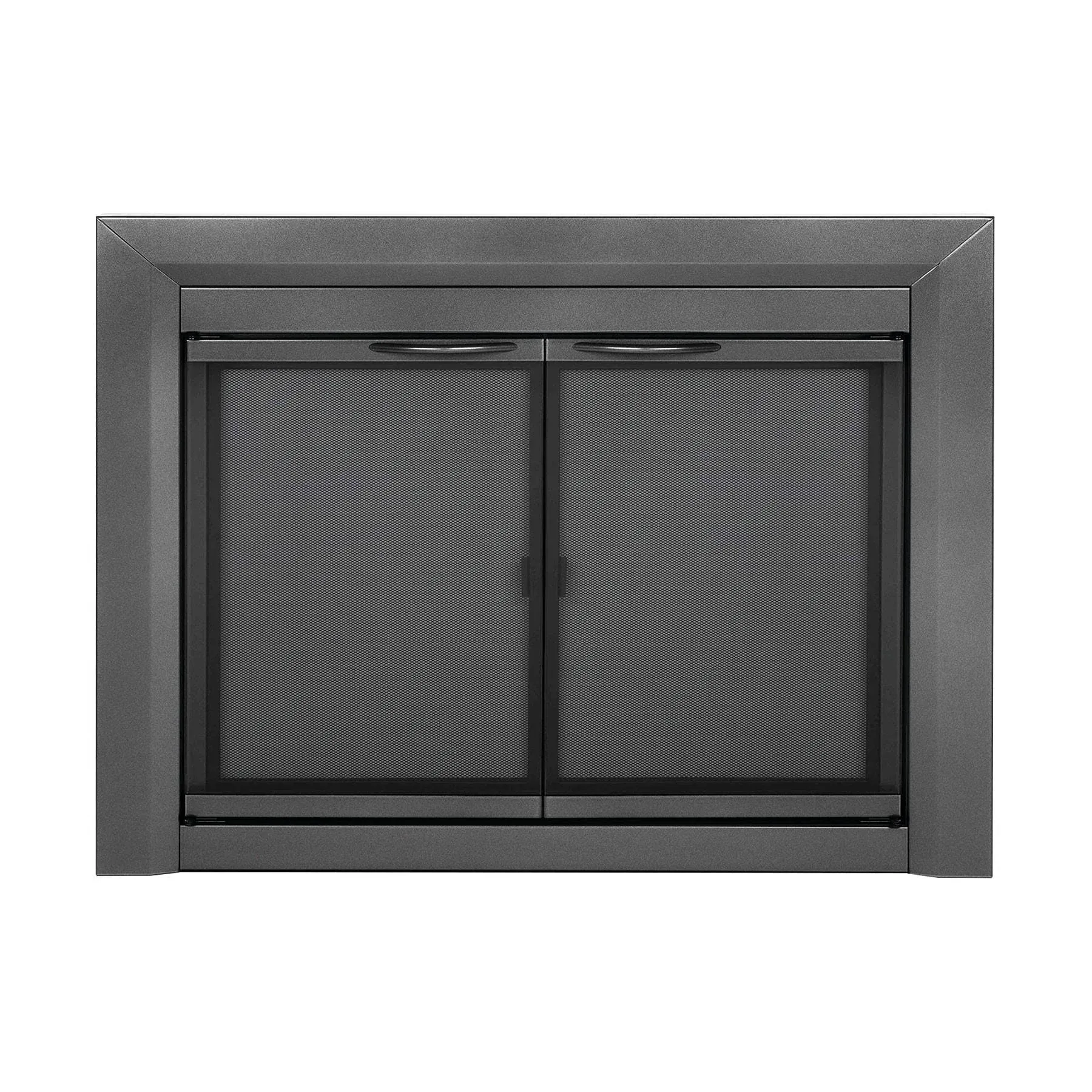 Carlisle Small Gunmetal