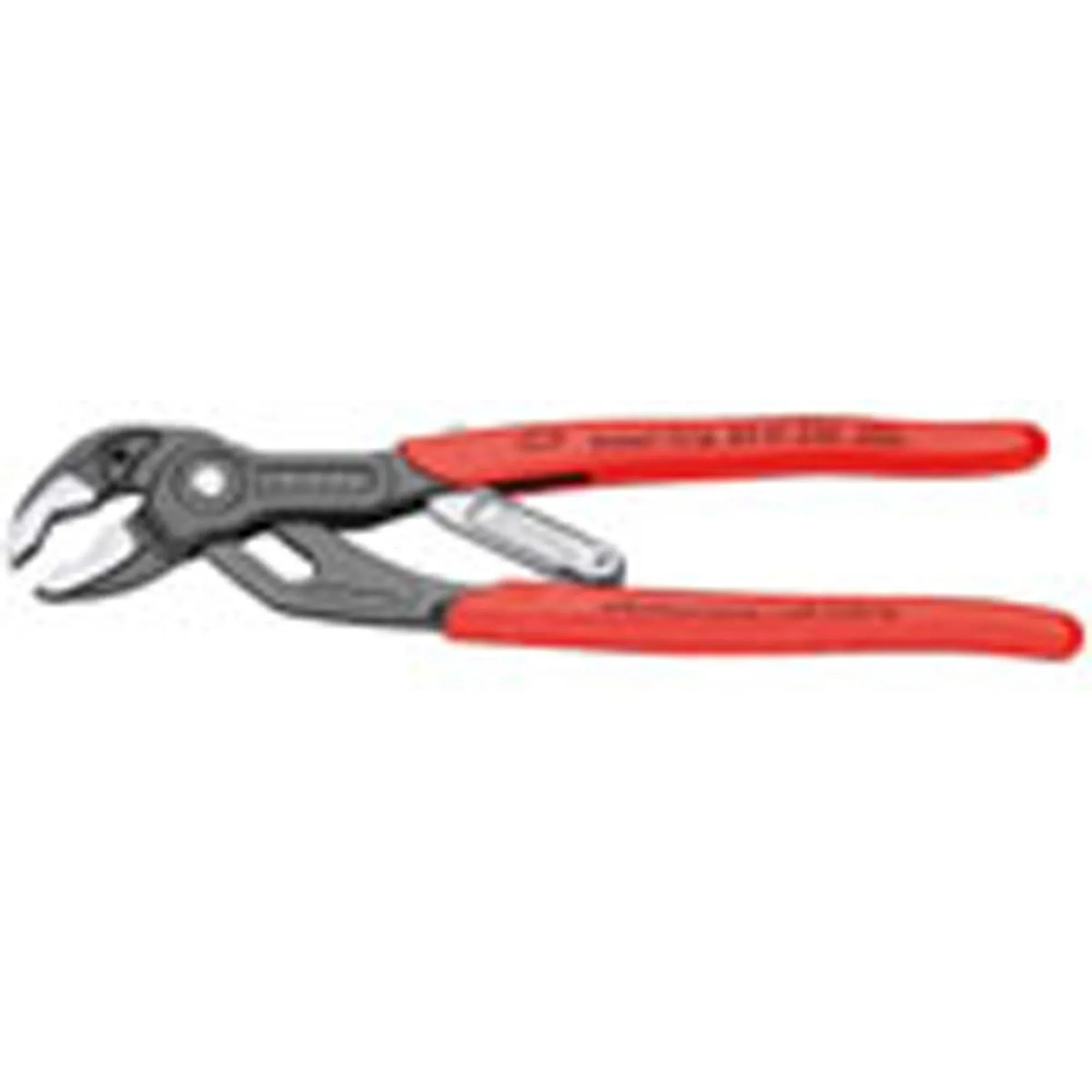 KNIPEX, 85 01 250 US, Auto Adjusting Water Pump Pliers