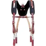 Occidental Leather "Stronghold" Suspension System ~ 5055