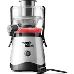  US Shipping，Mini Juicer with Cup Black