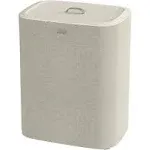 Joseph Joseph Tota 90-LITRE Laundry Separation Basket - Ecru