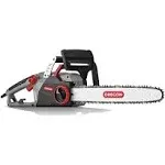 Oregon CS1500 Self-Sharpening 15 Amp Corded Electric Chainsaw