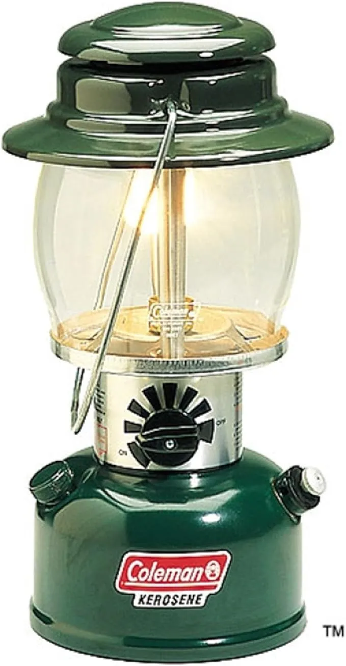 Coleman Kerosene Lantern