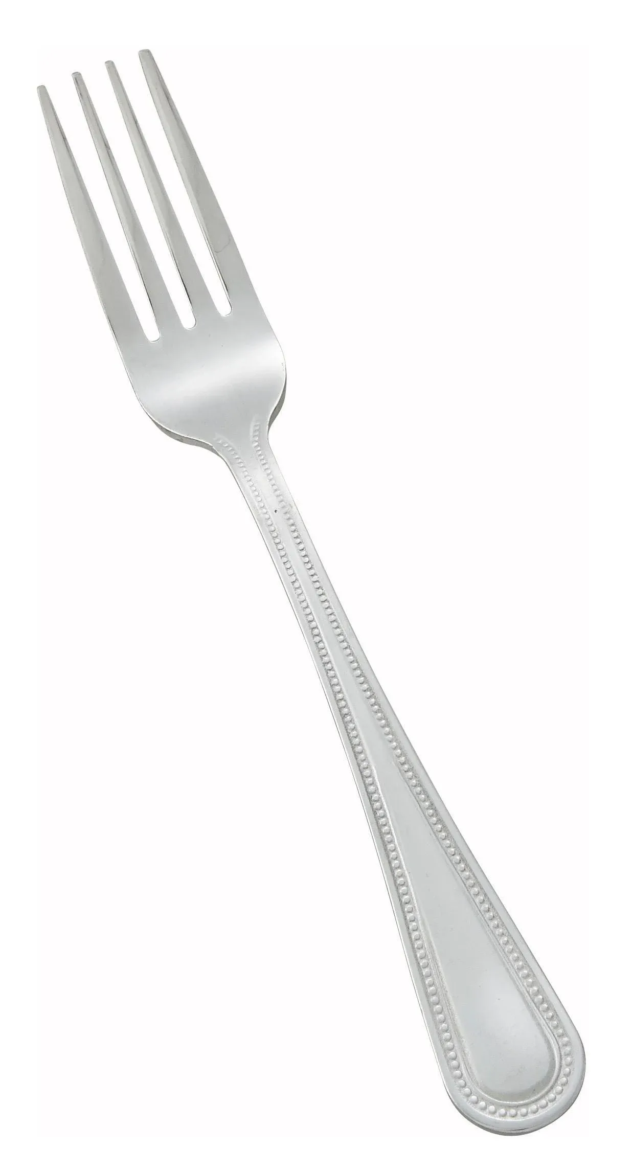 Winco - 0005-05 - Dots Dinner Fork