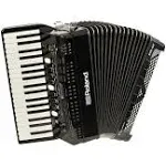 Roland FR-4X BK V-Accordion