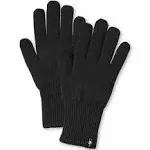 Smartwool Liner Glove S / Black