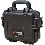 Pelican iM2050 Storm Case without Foam, Black