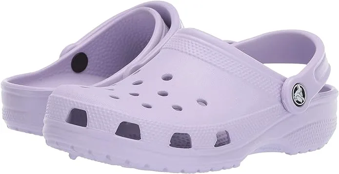 Crocs Unisex-Adult Classic Clogs