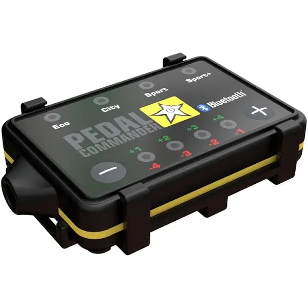 Pedal Commander Performance Throttle Controller 65 BT