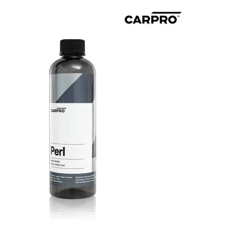 CARPRO Perl Coat Plastic & Rubber Protectant 500 ml.