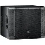 JBL SRX818SP 18" Powered Subwoofer