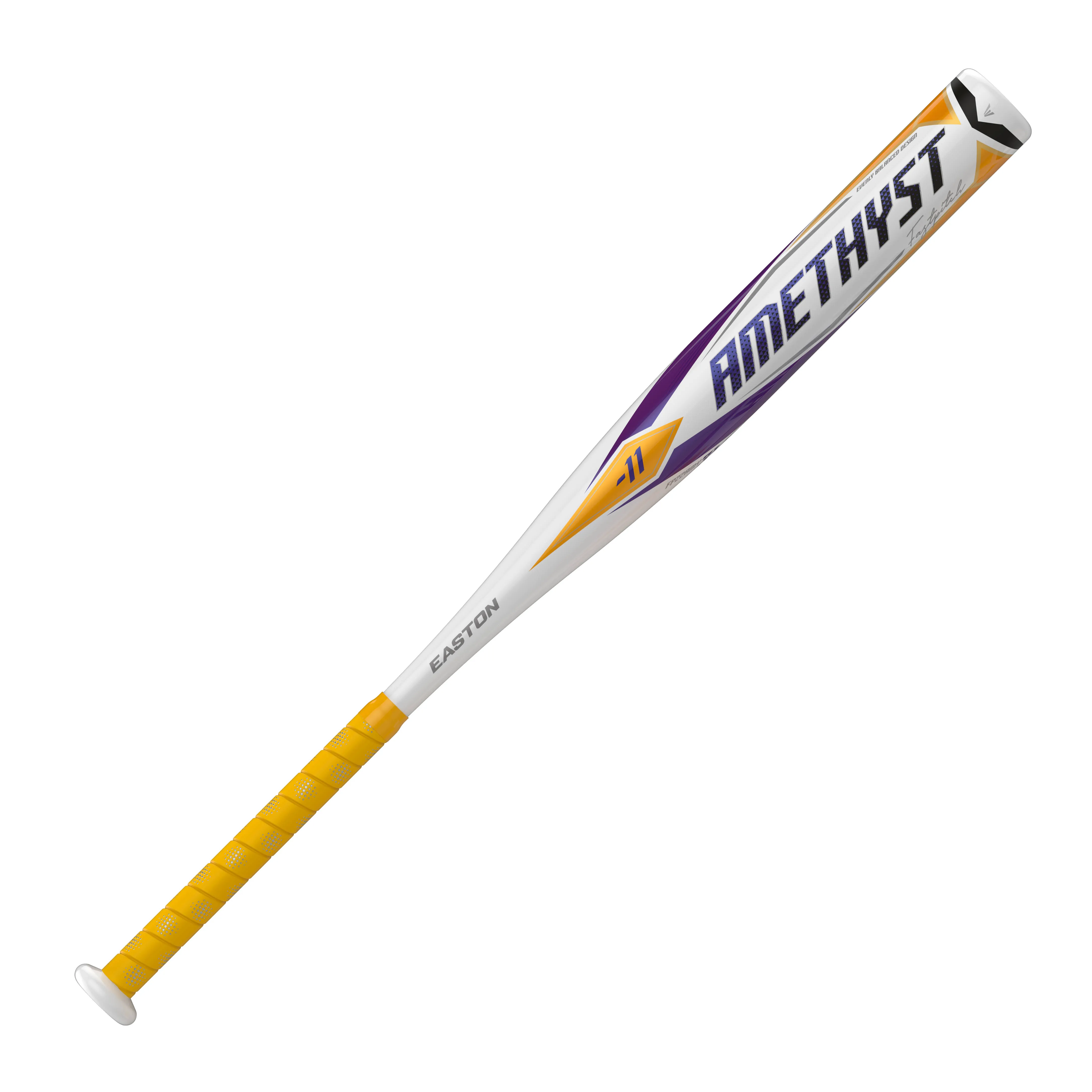 Easton Amethyst Fastpitch Softball Bat 2022 (-11)