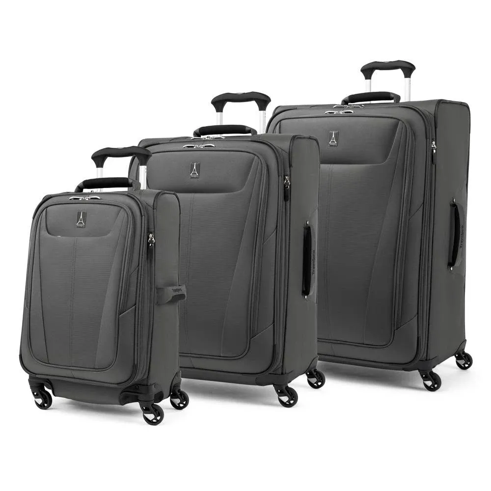 Travelpro Maxlite 5 Expandable Luggage Set