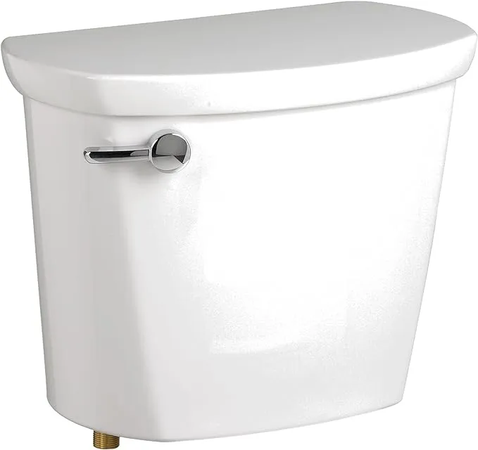 American Standard Cadet Pro Toilet Tank 4188A