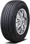 KUMHO SOLUS TA11 P195/65R15 91T SL 700 A B BSW ALL SEASON TIRE