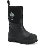 Muck Chore Boot Mid Black / 13