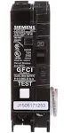 ITE-Siemens QF120 Circuit Breaker