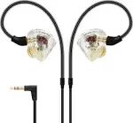 Xvive T9 In-Ear Monitors