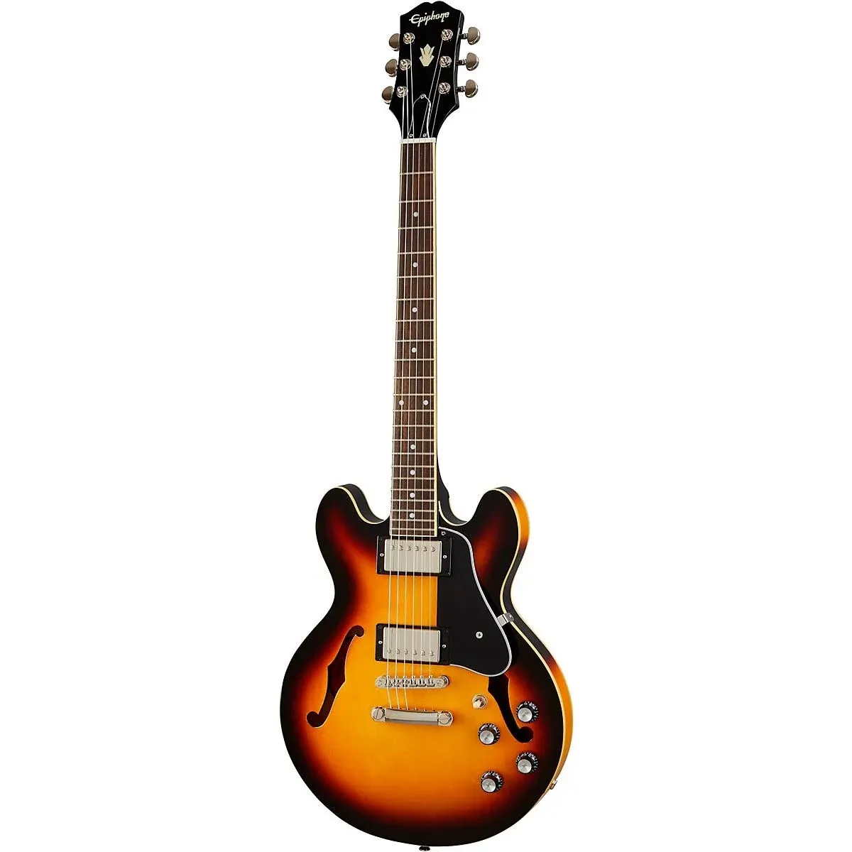 Epiphone ES339 Hollow Body Electric Guitar