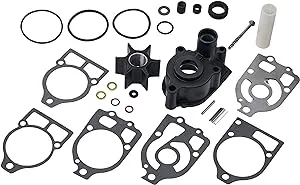 Quicksilver 96148Q8 Water Pump Repair Kit Mercury