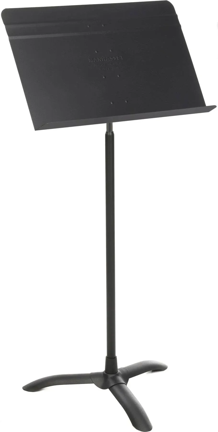 Manhasset 48 Symphony Sheet Music Stand (Black)