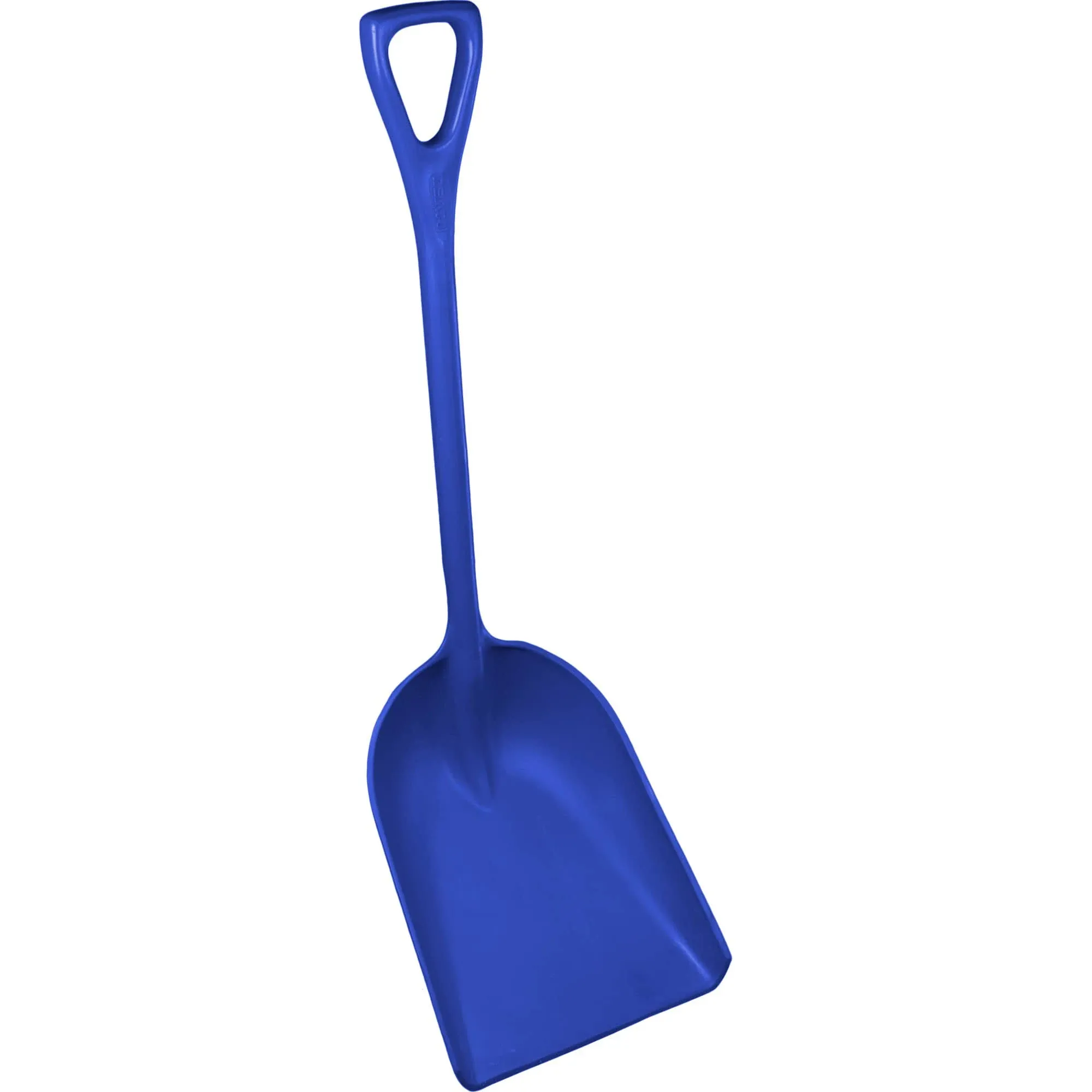 Remco Large One-Piece Shovel with 14" Blade