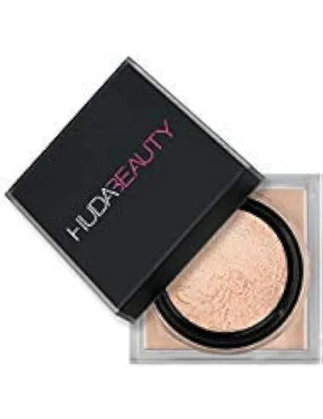 HUDA BEAUTY Easy Bake Loose Baking Setting Powder