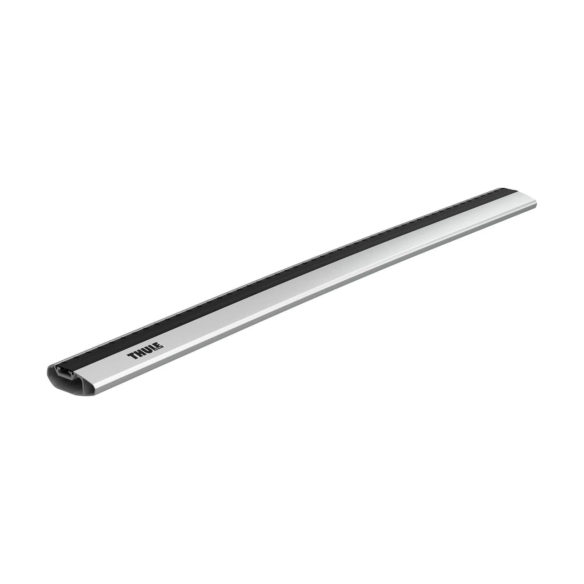 Thule | Wingbar Edge Roof Bar, 77cm 1-Pack Silver