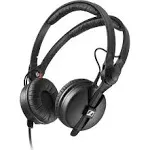 Sennheiser HD 25 Headphones