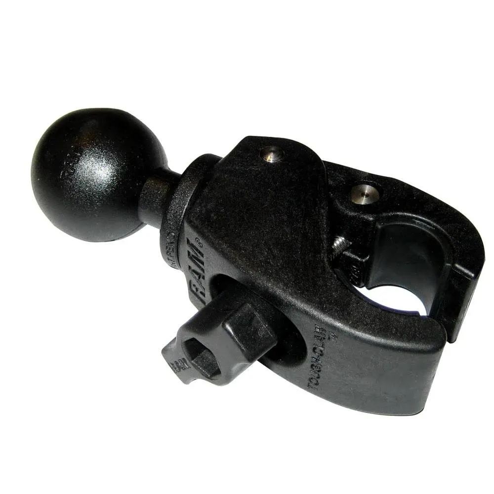 New Tough Claw ram Mounts Rap-400u Small 4.81&#034; H ? 1.18&#034; W Ball 1&#034;