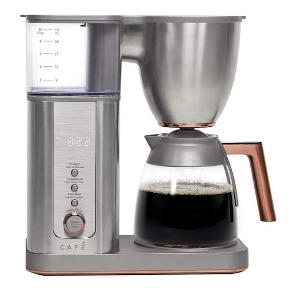 Cafe Specialty Drip Coffee Maker