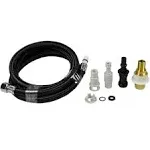 Danco Premium Side Spray Hose, 48"