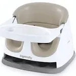 Ingenuity Baby Base 2-in-1 Booster Feeding Seat