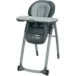 Graco Table2Table Premier Fold 7-in-1 High Chair - Ari