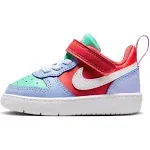 Nike Court Borough Low Recraft Baby/Toddler Shoes