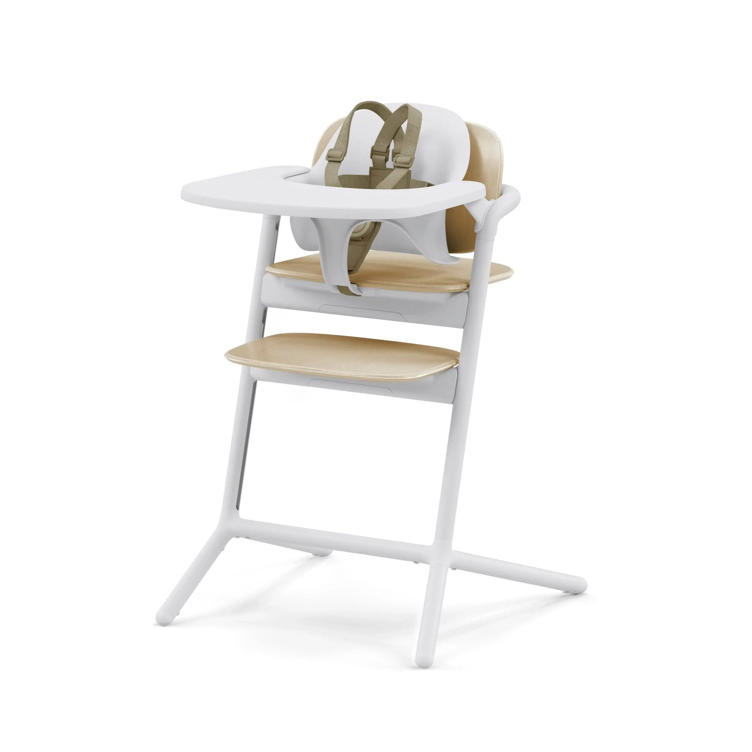 Cybex LEMO 2 High Chair 3 in 1 Set