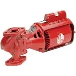 Bell & Gossett 106189 Circulator Pump