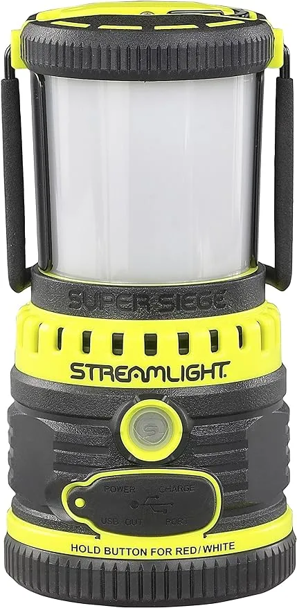 Streamlight Super Siege