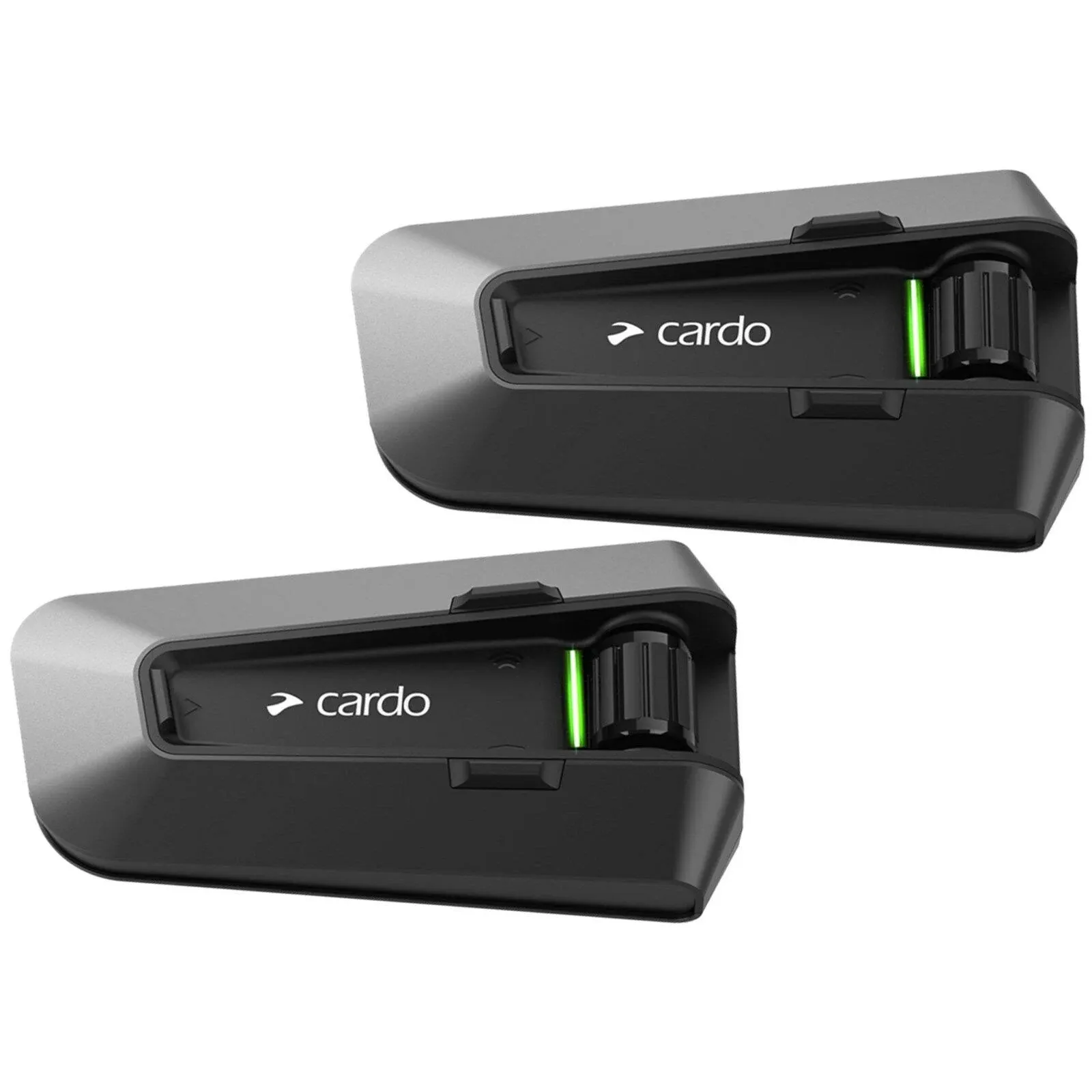 Cardo Packtalk Edge Duo Intercom