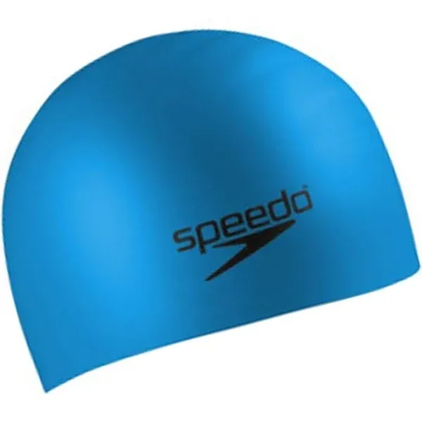 Speedo Silicone Long Hair Cap - 2024