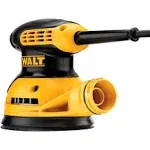 DeWalt DWE6421K 5 inch Random Orbit Sander